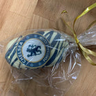 Football Team Logod Cakesicles