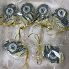 Football Team Logod Cakesicles