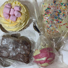 Treat Boxes for Children