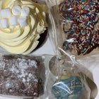 Treat Boxes for Children