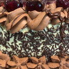 Black Forest Gateau