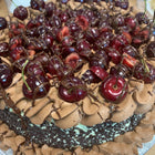 Black Forest Gateau