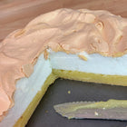 Lemon Meringue Pie