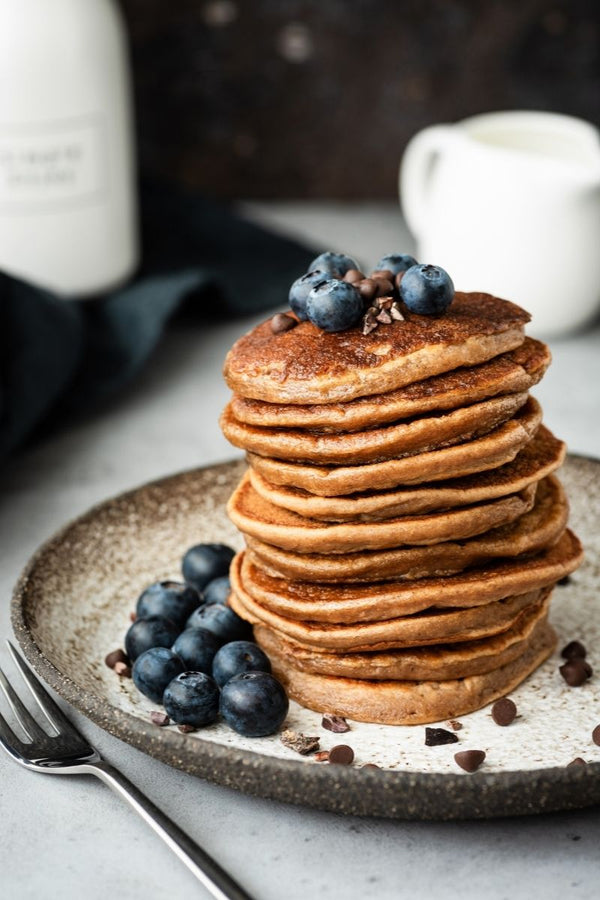 Pancake Day Facts & Recipe
