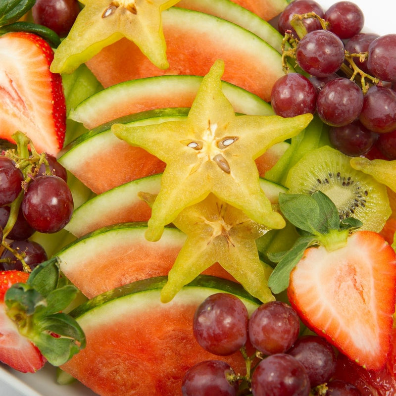 Fruit Sharing Platter