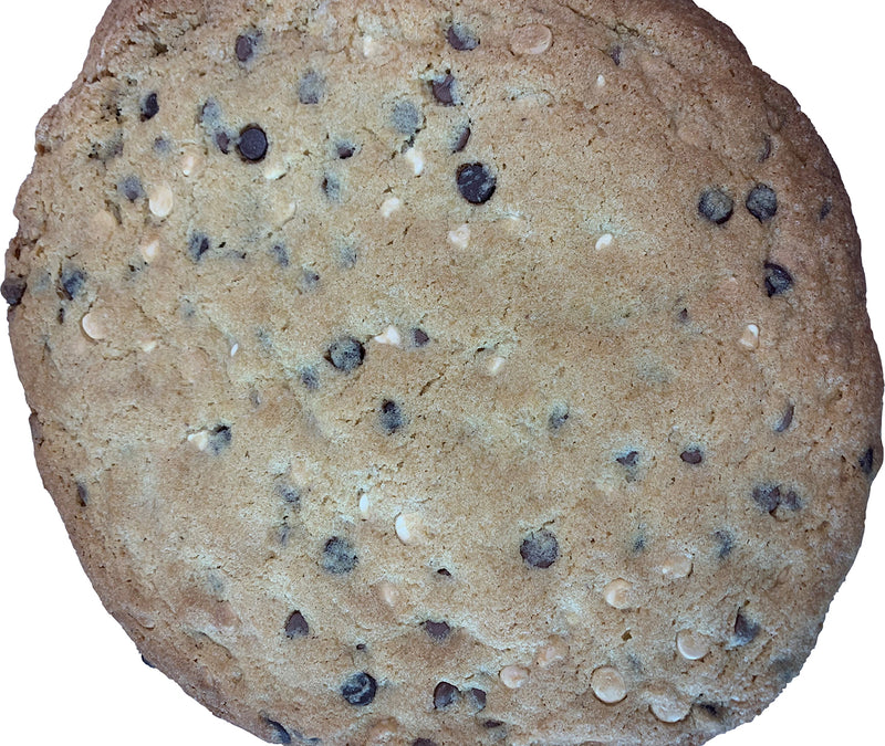 Giant Choc Chip Cookie